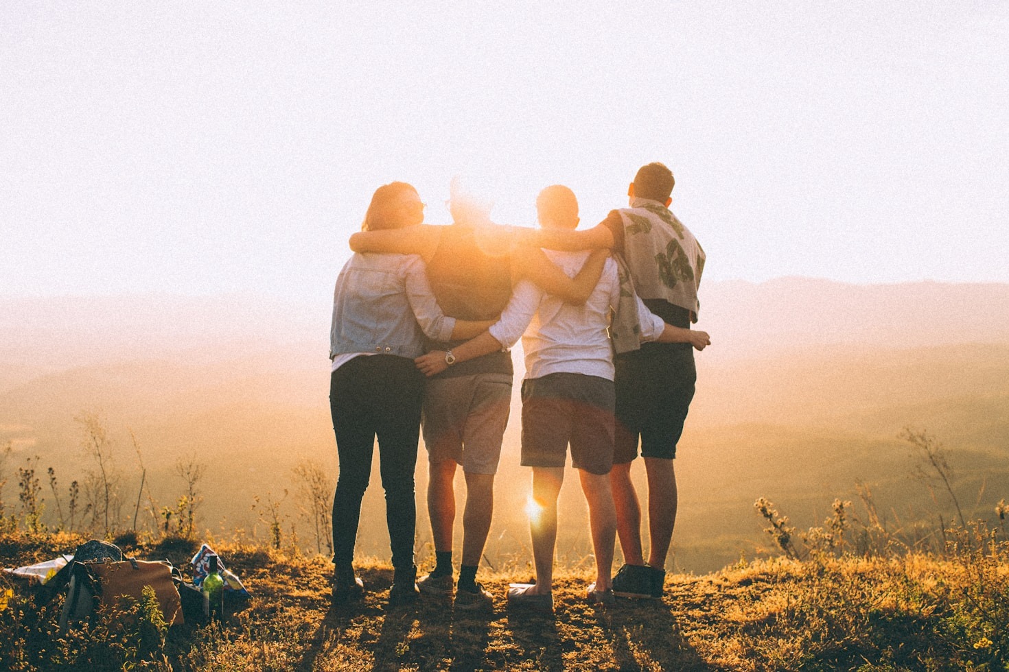 5 Inspiring Success Stories from Lifted Life